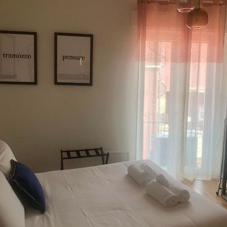 Tuscany Suites Firenze Belfiore Buitenkant foto
