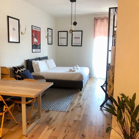 Tuscany Suites Firenze Belfiore Buitenkant foto