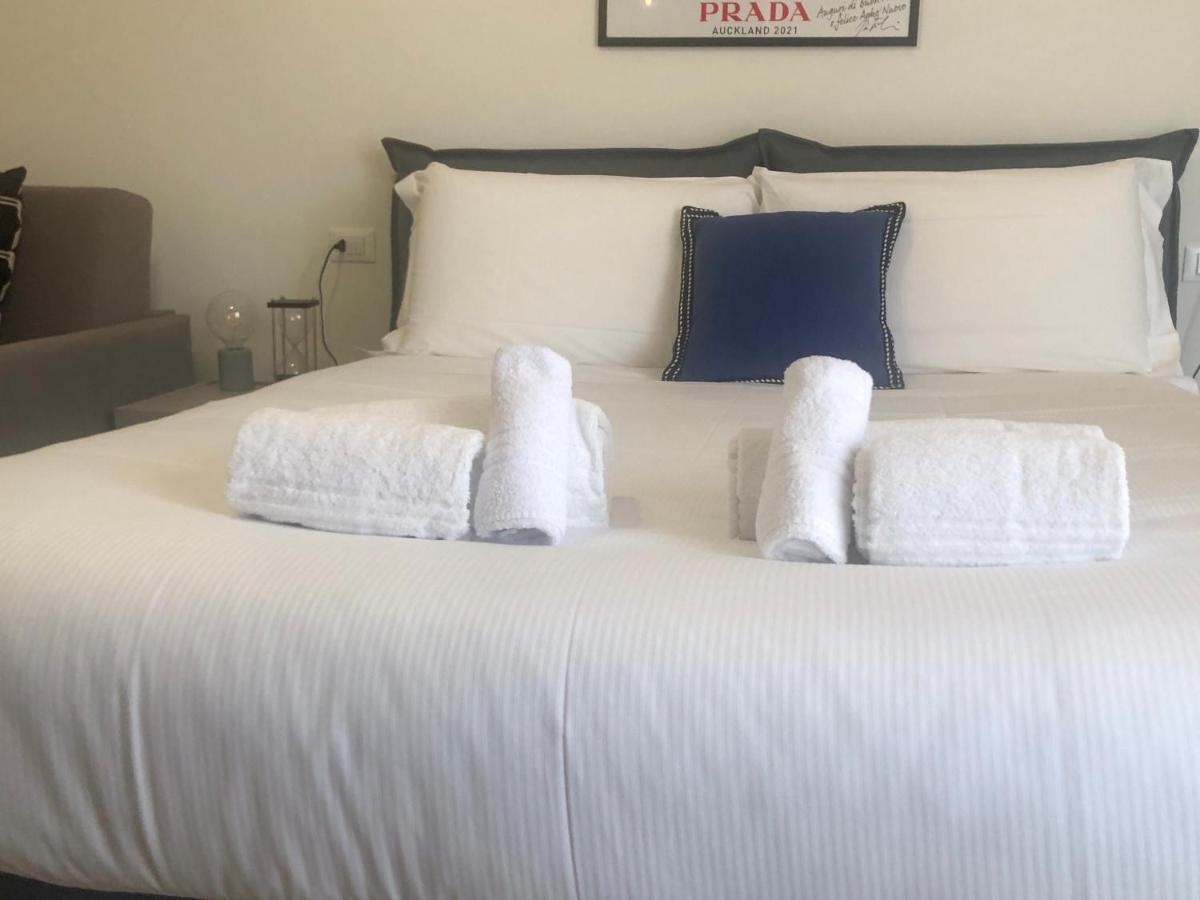 Tuscany Suites Firenze Belfiore Buitenkant foto