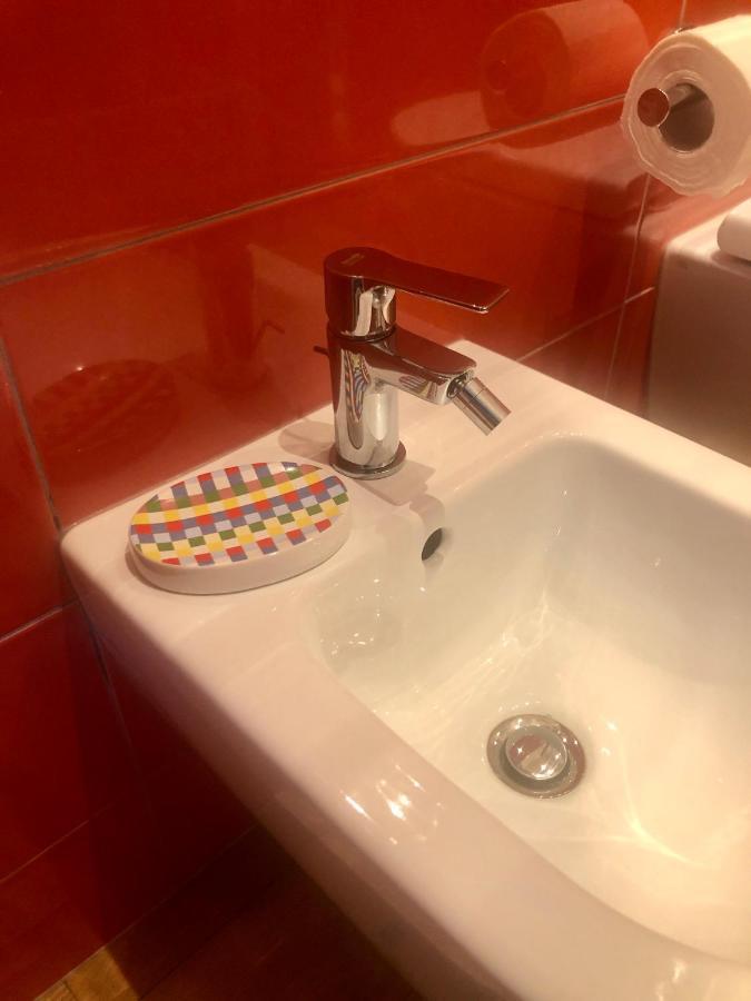 Tuscany Suites Firenze Belfiore Buitenkant foto
