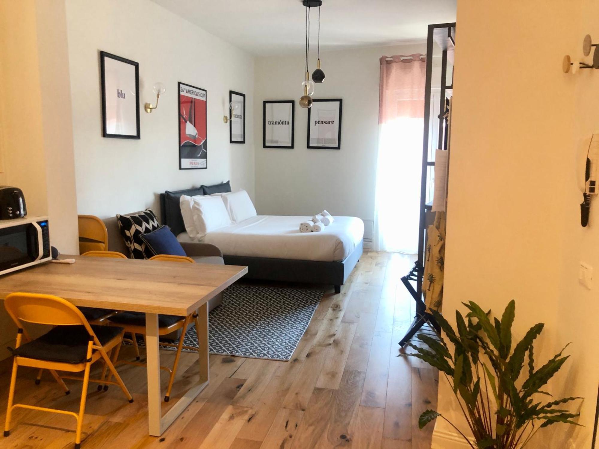 Tuscany Suites Firenze Belfiore Buitenkant foto